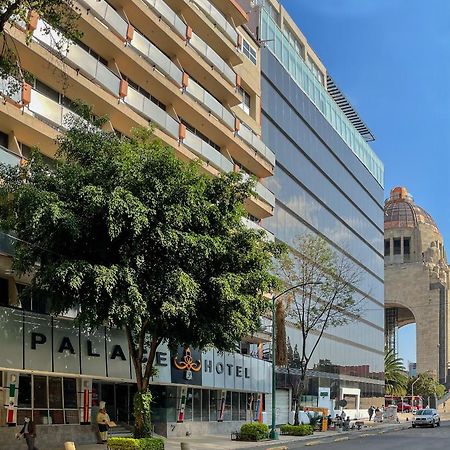 Hotel Palace Mexico Exteriör bild